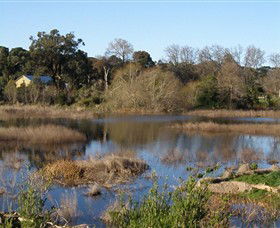 Coolart Wetlands And Homestead - Accommodation Port Macquarie 0