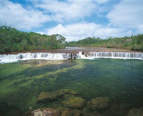 Jardine River National Park And Heathlands Resources Reserve - Accommodation Port Macquarie 0