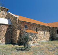 Holy Cross Church - Accommodation Port Macquarie