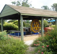 Kingaroy Rotary Park - Accommodation Port Macquarie