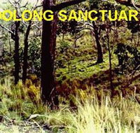 Oolong Sanctuary - Accommodation Port Macquarie