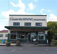 Emmaville Mining Museum - Accommodation Port Macquarie