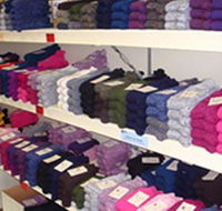 Lindner Sock Factory - Accommodation Port Macquarie