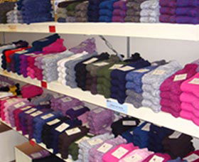 Lindner Sock Factory - Accommodation Port Macquarie 0