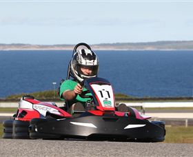 Phillip Island Grand Prix Circuit Visitor Centre - Accommodation Port Macquarie 0