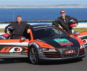 Phillip Island Grand Prix Circuit Visitor Centre - Accommodation Port Macquarie 2