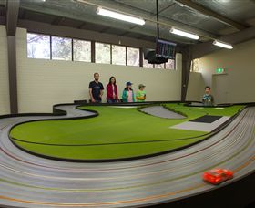 Phillip Island Grand Prix Circuit Visitor Centre - Accommodation Port Macquarie 5