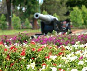 Queens Park, Toowoomba - Accommodation Port Macquarie 2