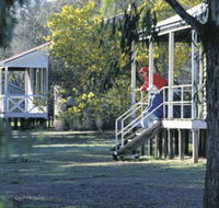 Dryandra Woodland - Accommodation Port Macquarie