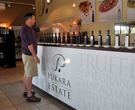 Pukara Estate - Accommodation Port Macquarie 1