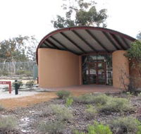 Barna Mia Native Animal Sanctuary - Accommodation Port Macquarie