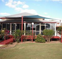 Gin Gin Library - Accommodation Port Macquarie