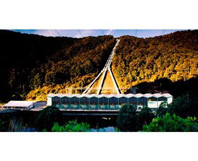 Murray 1 Power Station - Accommodation Port Macquarie 0
