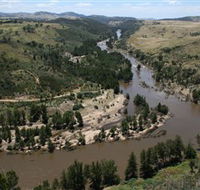 Shepherds Lookout - Accommodation Port Macquarie