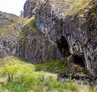Nichols Gorge walking track - Accommodation Port Macquarie