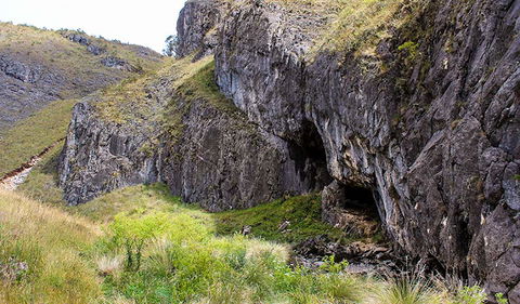 Nichols Gorge Walking Track - Accommodation Port Macquarie 0