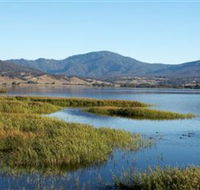 Khancoban Pondage - Accommodation Port Macquarie