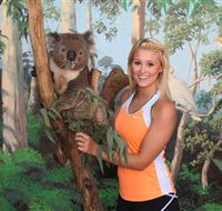 Maru Koala and Animal Park - Accommodation Port Macquarie