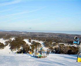 Selwyn Snowfields - Accommodation Port Macquarie 1