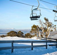 Selwyn Snowfields - Accommodation Port Macquarie