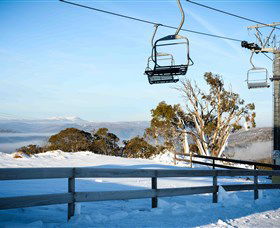 Selwyn Snowfields - Accommodation Port Macquarie 0
