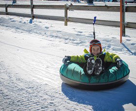 Selwyn Snowfields - Accommodation Port Macquarie 3