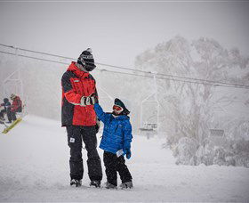 Selwyn Snowfields - Accommodation Port Macquarie 4