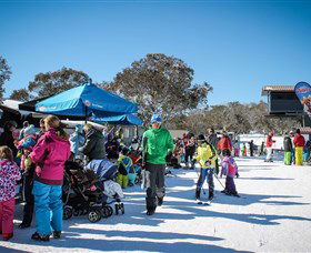 Selwyn Snowfields - Accommodation Port Macquarie 5