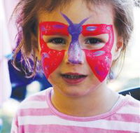 Hartley Hall Markets - Accommodation Port Macquarie