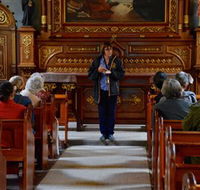 New Norcia Museum and Art Gallery - Accommodation Port Macquarie
