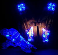Zone 3 Canberra Laser Games - Accommodation Port Macquarie