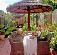 The Well Retreat - Day Spa and Teahouse - Accommodation Port Macquarie
