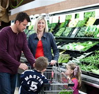Belconnen Fresh Food Markets - Accommodation Port Macquarie