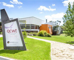 Varias Restaurant And Conference Centre Incorporating Banca Ridge Winery Cellar Door - Accommodation Port Macquarie 0