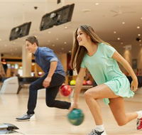AMF Belconnen Ten Pin Bowling Centre - Accommodation Port Macquarie