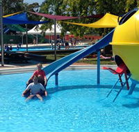 Big Splash Waterpark - Accommodation Port Macquarie