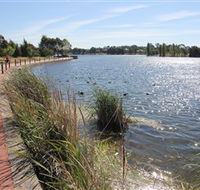 Yerrabi Pond - Accommodation Port Macquarie