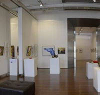 Muswellbrook Regional Arts Centre - Accommodation Port Macquarie