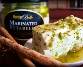Hunter Belle Cheese - Accommodation Port Macquarie 1