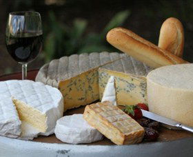 Hunter Belle Cheese - Accommodation Port Macquarie 0
