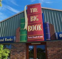 Big Book - Accommodation Port Macquarie