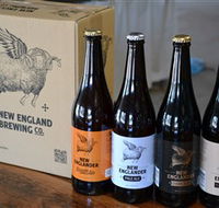 New England Brewing Company - Accommodation Port Macquarie