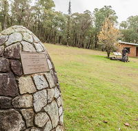Major Clews Hut walking track - Accommodation Port Macquarie