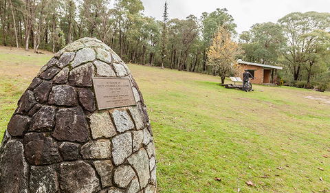 Major Clews Hut Walking Track - Accommodation Port Macquarie 0