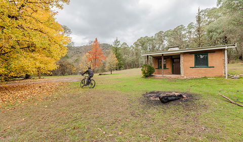 Major Clews Hut Walking Track - Accommodation Port Macquarie 1