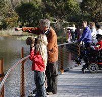 Tidbinbilla - Accommodation Port Macquarie
