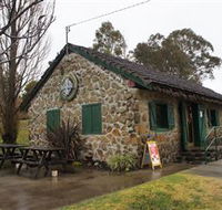 Crofters Cottage - Accommodation Port Macquarie