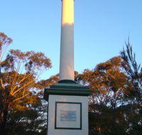 Mitchells Ridge Lookout - Accommodation Port Macquarie