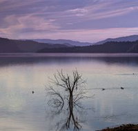 Inland Waters Holiday Parks Lake Glenbawn - Accommodation Port Macquarie