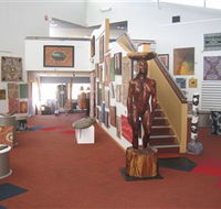 Burrunju Art Gallery - Accommodation Port Macquarie
